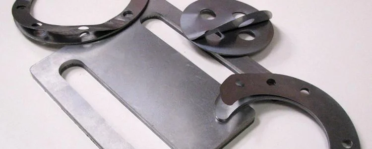 1100 Aluminium Shimss and Tubes